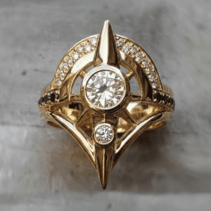 big ring